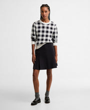 Cargar imagen en el visor de la galería, BARBOUR Aylesby Short Skirt