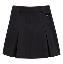 Cargar imagen en el visor de la galería, BARBOUR Aylesby Short Skirt