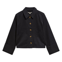 將圖片載入圖庫檢視器 BARBOUR Aylesby Overshirt