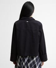將圖片載入圖庫檢視器 BARBOUR Aylesby Overshirt