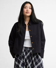 將圖片載入圖庫檢視器 BARBOUR Aylesby Overshirt