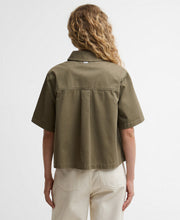 Indlæs billede til gallerivisning BARBOUR Aylesby SS Shirt