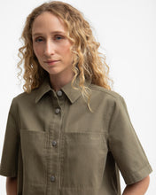 Indlæs billede til gallerivisning BARBOUR Aylesby SS Shirt