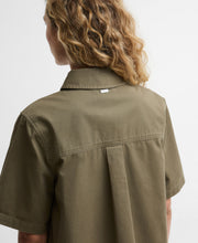 Indlæs billede til gallerivisning BARBOUR Aylesby SS Shirt