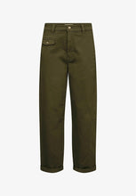 画像をギャラリービューアに読み込む, MOS MOSH Aymen Len Pants