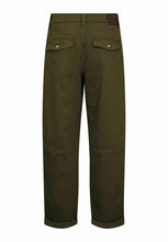画像をギャラリービューアに読み込む, MOS MOSH Aymen Len Pants