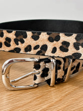 Charger l&#39;image dans la galerie, LEMON TREE Leopardo Belt
