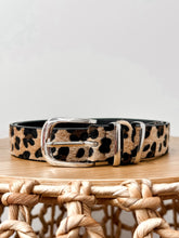 Charger l&#39;image dans la galerie, LEMON TREE Leopardo Belt