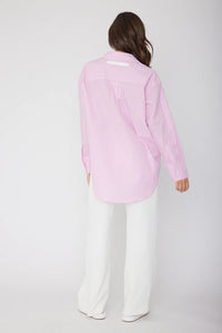 ALEXANDRA Austin Stripe Shirt