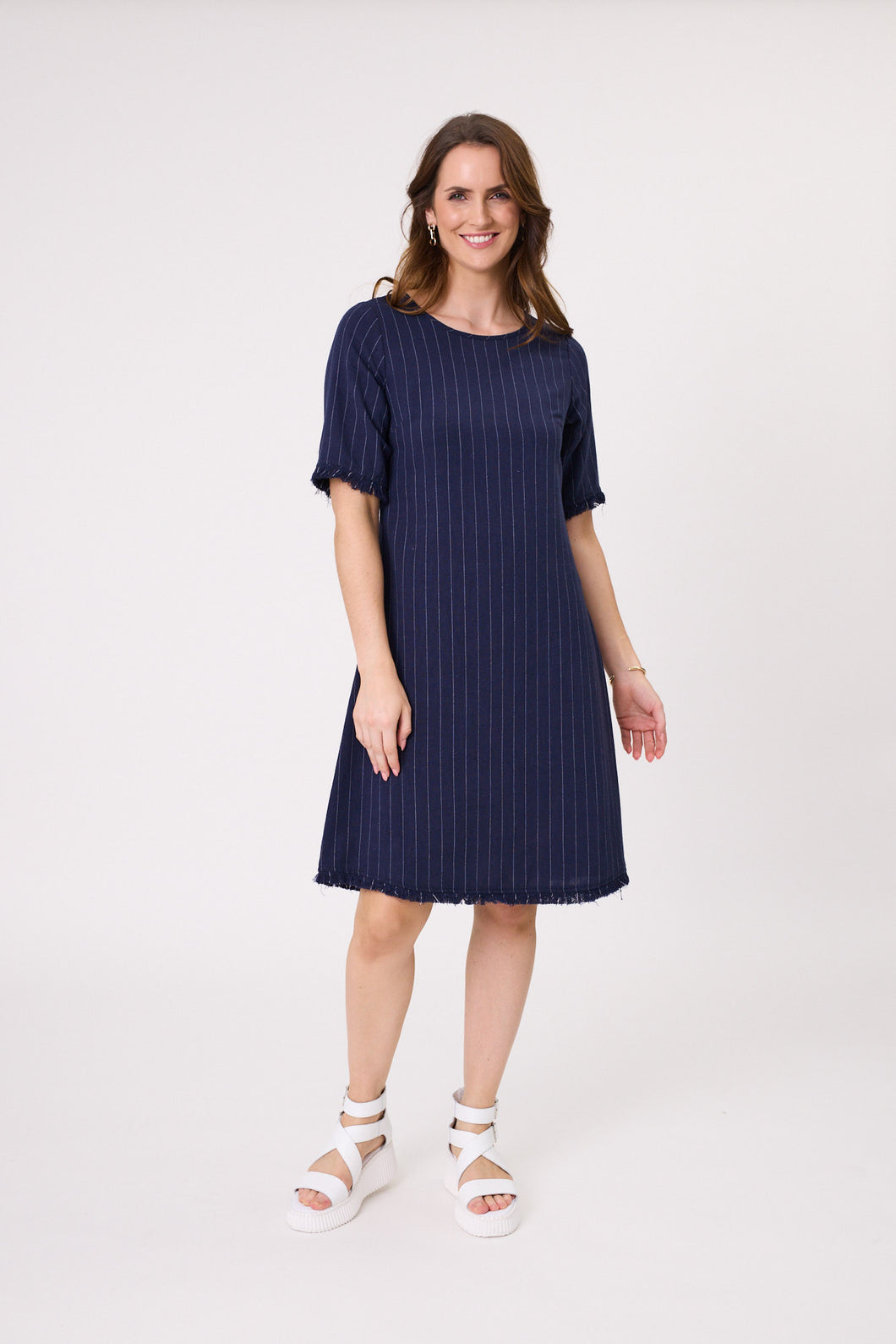 LEMON TREE Allegra Dress