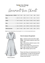 Charger l&#39;image dans la galerie, LEMON TREE Allegra Dress