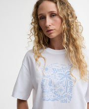 Indlæs billede til gallerivisning BARBOUR Baiton T Shirt