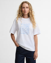 Indlæs billede til gallerivisning BARBOUR Baiton T Shirt