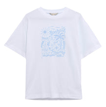 Indlæs billede til gallerivisning BARBOUR Baiton T Shirt