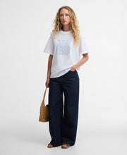 Indlæs billede til gallerivisning BARBOUR Baiton T Shirt