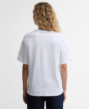 Indlæs billede til gallerivisning BARBOUR Baiton T Shirt