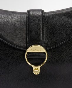 BARBOUR Alder Leather Bag