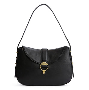 BARBOUR Alder Leather Bag