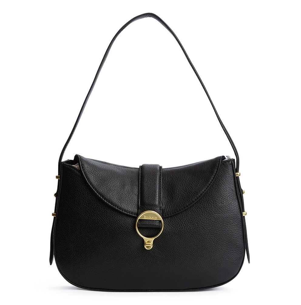 BARBOUR Alder Leather Bag