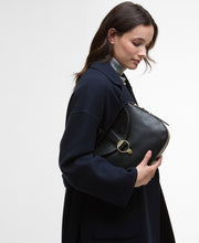 Load image into Gallery viewer, BARBOUR Alder Leather Bag