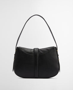 BARBOUR Alder Leather Bag