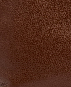 BARBOUR Alder Leather Tote Bag