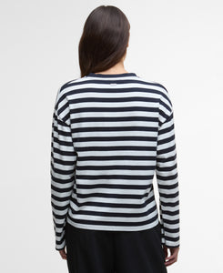 BARBOUR Bede Top