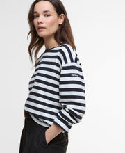 Load image into Gallery viewer, BARBOUR Bede Top