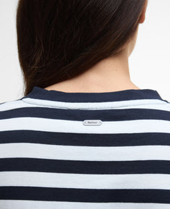 BARBOUR Bede Top