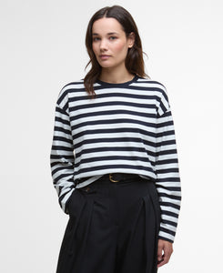 BARBOUR Bede Top