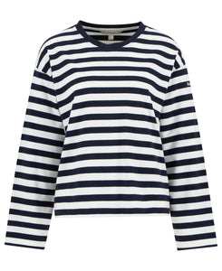 BARBOUR Bede Top