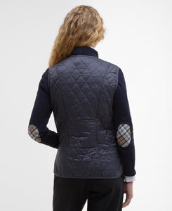 BARBOUR Betty Liner Vest