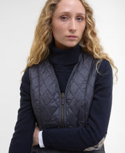 Load image into Gallery viewer, BARBOUR Betty Liner Vest