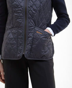 BARBOUR Betty Liner Vest
