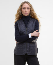 Load image into Gallery viewer, BARBOUR Betty Liner Vest
