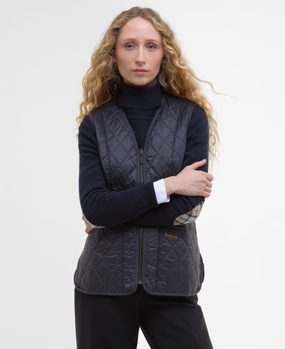 BARBOUR Betty Liner Vest