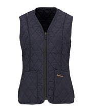 Load image into Gallery viewer, BARBOUR Betty Liner Vest