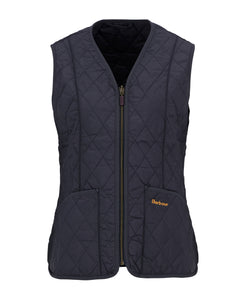 BARBOUR Betty Liner Vest