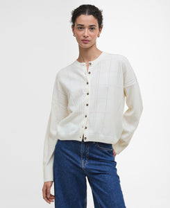 BARBOUR Blakely Knit Cardigan