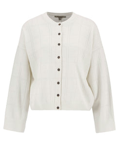 BARBOUR Blakely Knit Cardigan