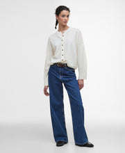 Load image into Gallery viewer, BARBOUR Blakely Knit Cardigan
