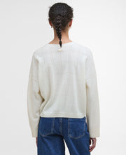 Load image into Gallery viewer, BARBOUR Blakely Knit Cardigan