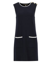 Load image into Gallery viewer, BARBOUR Colleen Knitted Dress