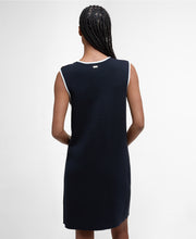 Load image into Gallery viewer, BARBOUR Colleen Knitted Dress