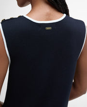 Load image into Gallery viewer, BARBOUR Colleen Knitted Dress