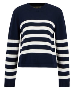 BARBOUR Demi Knit Jumper