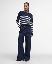 Load image into Gallery viewer, BARBOUR Demi Knit Jumper