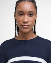 Load image into Gallery viewer, BARBOUR Demi Knit Jumper