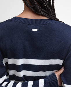 BARBOUR Demi Knit Jumper