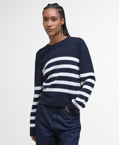 BARBOUR Demi Knit Jumper